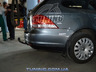Фаркоп Imiola для Volkswagen Golf V, VI универсал 2007-2012. Артикул W.030