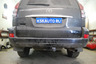 Приемник под квадрат амер. фаркопа Trailer-Boat (Reese) для Toyota Land Cruiser Prado 120 2002-2009. Артикул usa105