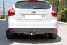 Фаркоп Aragon для Ford C-Max I 2003-2010. Артикул E2013AA