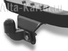 Фаркоп Auto-Hak для Renault Trafic 2014-2022. Артикул G 83