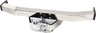 Фаркоп Oris (ранее Bosal) для Toyota Land Cruiser Prado 150 2009-2022 (с декор. пластиной). Фланцевое крепление. Артикул 3079-FL