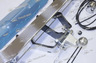 Фаркоп Oris (ранее Bosal) для Toyota Land Cruiser Prado 150 2009-2022 (с декор. пластиной). Фланцевое крепление. Артикул 3079-FL