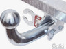 Фаркоп Galia оцинкованный для Mazda CX-9 I 2012-2022. Артикул M133A