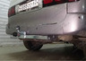 Фаркоп Galia оцинкованный для Toyota Granvia 1996-2002. Артикул T026A