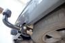 Фаркоп Aragon для Kia Sorento I JC 2006-2008. Артикул E3004BA