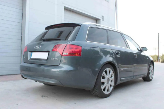 Фаркоп Aragon (быстросъемный крюк, вертикальное крепление) для Volkswagen Passat B5 седан, универсал 2000-2005. Артикул E0403BV