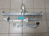 Фаркоп Galia оцинкованный для Honda Civic IX хэтчбек 5-дв. 2012-2013. Артикул H090A