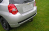 Фаркоп Westfalia для Chevrolet Aveo I хэтчбек 2008-2012. Артикул 342143600001