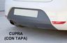 Фаркоп Aragon (быстросъемный крюк, вертикальное крепление) для Volkswagen Touran  2003-2015. Артикул E6712AV