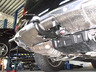 Фаркоп Bosal для Mercedes-Benz M-Класс (ML) W164 2005-2011. Быстросъемный крюк. Артикул 050-533