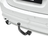 Фаркоп Brink (Thule) для Kia Sorento II рестайлинг XM 2012-2020. Быстросъемный крюк. Артикул 590600