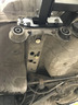 Фаркоп Auto-Hak для Opel Insignia A седан, хэтчбек, универсал 2008-2017. Артикул E 52