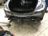 Фаркоп Auto-Hak для Opel Insignia A седан, хэтчбек, универсал 2008-2017. Артикул E 52