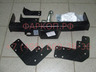Фаркоп Imiola для Mercedes-Benz Sprinter W903 (кол. база 3,55/4,025м; двойн. колеса) 1995-2006. Фланцевое крепление. Артикул M.013