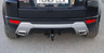 Фаркоп Westfalia с электрикой для Land Rover Range Rover Evoque I 2011-2018. Артикул 323102900113