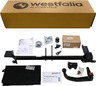 Фаркоп Westfalia с электрикой для Land Rover Range Rover Evoque I 2011-2018. Артикул 323102900113