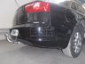 Фаркоп Galia оцинкованный для Volkswagen Passat B5 седан, универсал 1996-2005. Быстросъемный крюк. Артикул A036C