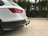 Фаркоп Aragon для Volkswagen Golf V, VI хэтчбек 3/5-дв. 2003-2012. Артикул E6700DA