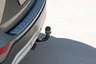 Фаркоп Aragon для Volkswagen Golf V, VI хэтчбек 3/5-дв. 2003-2012. Артикул E6700DA