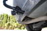 Фаркоп Aragon для Volkswagen Golf V, VI хэтчбек 3/5-дв. 2003-2012. Артикул E6700DA