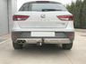 Фаркоп Aragon для Volkswagen Golf V, VI хэтчбек 3/5-дв. 2003-2012. Артикул E6700DA