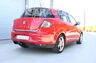 Фаркоп Aragon для Skoda Superb II 2008-2015. Артикул E5812AA