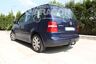 Фаркоп Aragon для Skoda Superb II 2008-2015. Артикул E5812AA