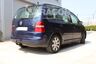 Фаркоп Aragon для Skoda Superb II 2008-2015. Артикул E5812AA