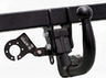 Фаркоп Auto-Hak для BMW X3 E83 2004-2010. Быстросъемный крюк. Артикул B 13V