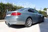 Фаркоп Aragon (быстросъемный крюк, вертикальное крепление) для BMW 3-серия E90/91/92/93 седан (искл. М3) 2005-2012.. Артикул E0800GV