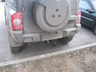 Фаркоп Imiola для Daewoo Korando II 1998-2006. Фланцевое крепление. Артикул D.013