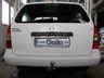 Фаркоп Galia оцинкованный для Opel Astra G универсал 1998-2004. Артикул O009A