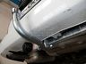 Фаркоп Galia оцинкованный для Opel Astra G универсал 1998-2004. Артикул O009A