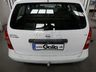 Фаркоп Galia оцинкованный для Opel Astra G универсал 1998-2004. Артикул O009A