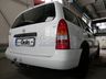 Фаркоп Galia оцинкованный для Opel Astra G универсал 1998-2004. Артикул O009A