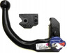 Фаркоп Witter для BMW X5 BMW X5 E70 2006-2013. Быстросъемный крюк. Артикул BM29AQ