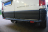 Фаркоп Galia оцинкованный для Opel Movano A 1998-2010. Артикул N047A