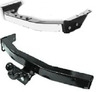 Фаркоп Oris (ранее Bosal) для Lexus GX 460 2010-2013. (с декор. пластиной). Артикул 3061-VL
