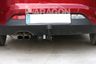 Фаркоп Aragon для Lancia Delta III 3/5-дв. 2008-2014. Артикул E1909BA