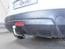 Фаркоп Galia оцинкованный для Nissan Qashqai+2 2008-2013. Быстросъемный крюк. Артикул N051C