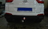 Фаркоп Трейлер для Hyundai Creta 2016-2021. Артикул 7260