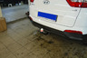 Фаркоп Трейлер для Hyundai Creta 2016-2021. Артикул 7260