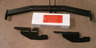 Фаркоп Oris (ранее Bosal) для Dongfeng H30 Cross 2015-2022. Артикул 9012-A