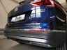 Фаркоп Galia оцинкованный для Volkswagen Tiguan I 2007-2016. Быстросъемный крюк. Артикул V069C