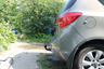 Фаркоп Auto-Hak для Opel Meriva B 2010-2018. Артикул E 55