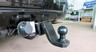 Фаркоп Imiola для Nissan Pathfinder R51 2004-2014. Быстросъемный крюк. Артикул N.202