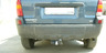 Фаркоп Oris (ранее Bosal) для Mazda Tribute I 2001-2003. Артикул 4521-A