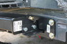 Фаркоп Auto-Hak для Opel Meriva B 2010-2018. Артикул E 55