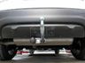Фаркоп Galia оцинкованный для Nissan Qashqai II J11 2014-2022. Артикул N054A