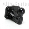 Шар фаркопа Westfalia для Citroen Jumper I 1994-2006. Фланцевое крепление. Артикул 329059600001